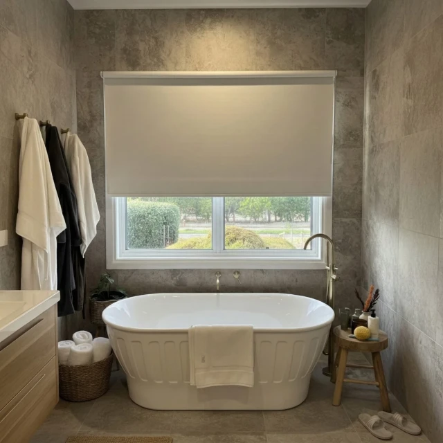 Blockout Roller Blinds