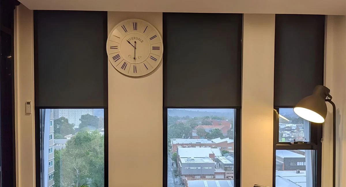 How to Clean Roller Blinds Without Damaging Them