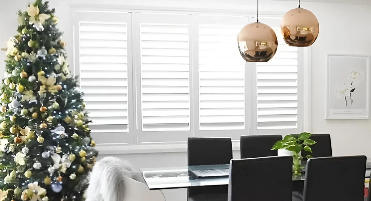 Get Window Ready For Christmas!