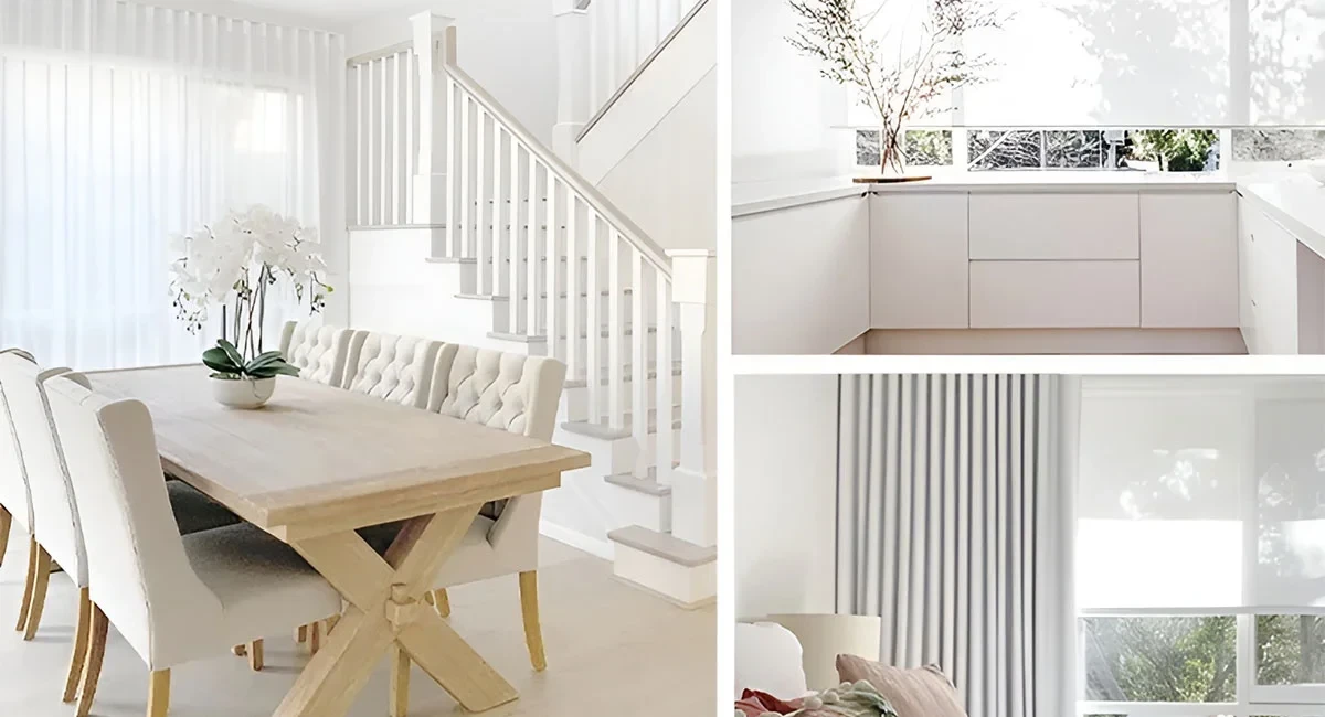 7 DIY ideas to update curtains