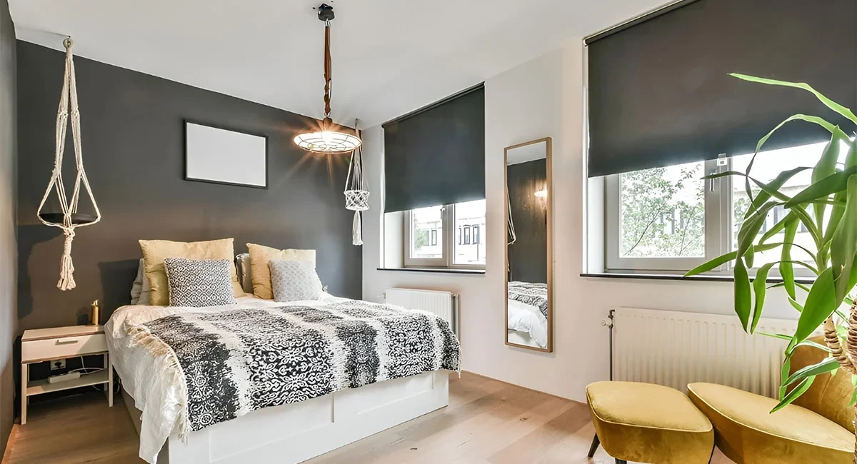 Roller Blind Colour Picks Guaranteed to Elevate Australian Homes