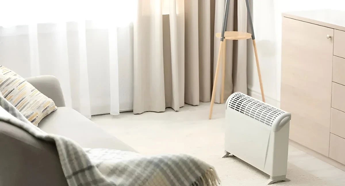 Five ways to reduce your household energy use.