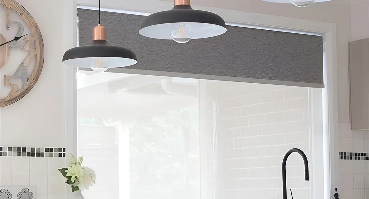 Sunscreen Roller Blinds: The perfect solution for any window