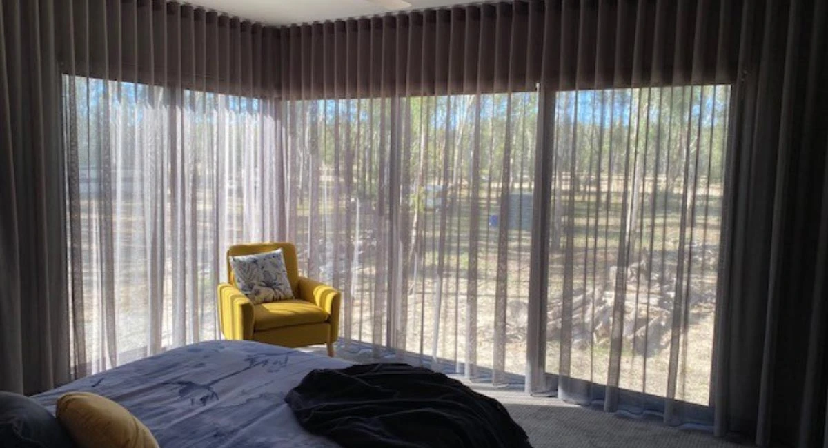Christine Kearton | VIC – A Genuine iSeekBlinds Customer Experience