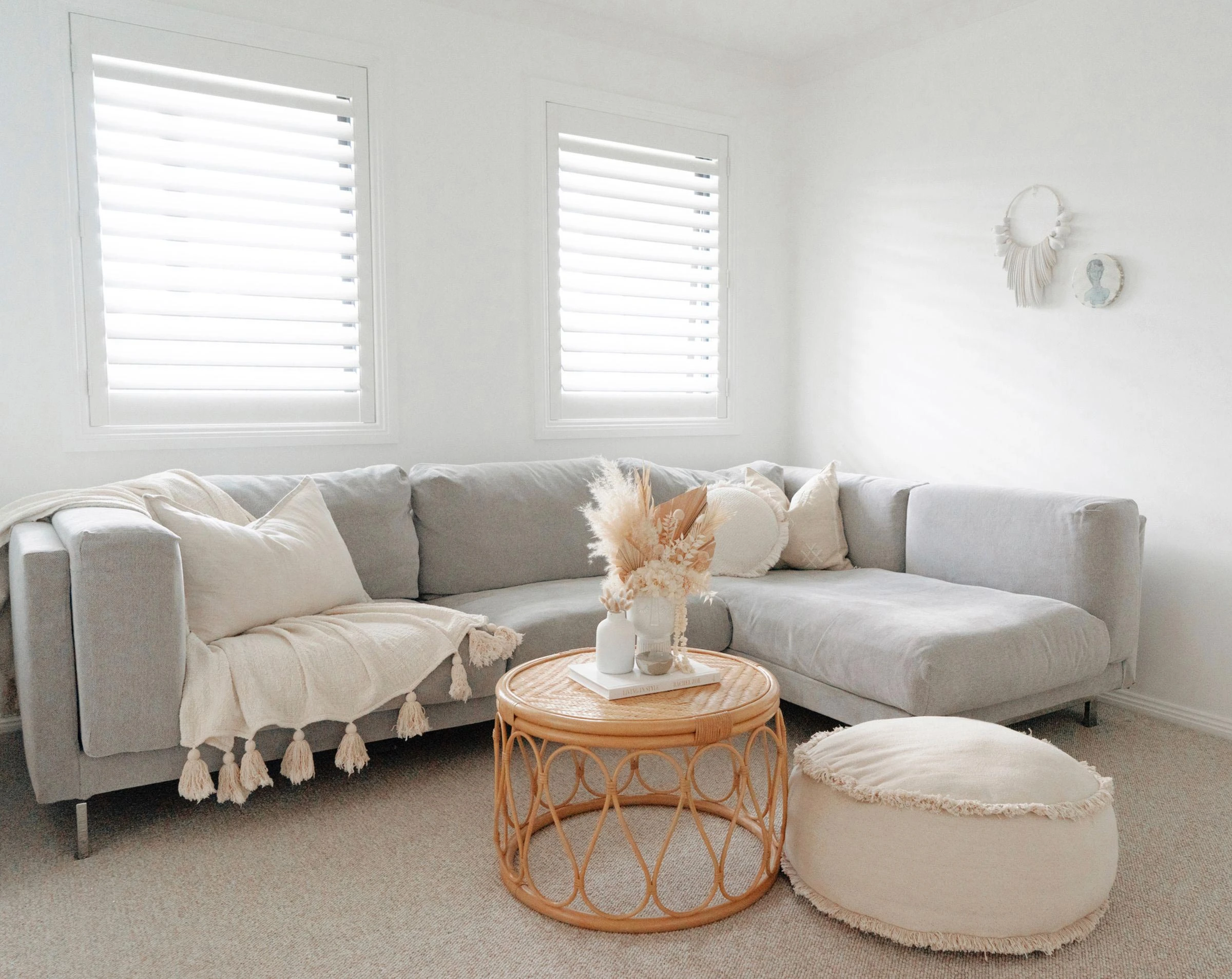 iSeekBlinds Custom Blinds Review – Aleisha Corr | VIC