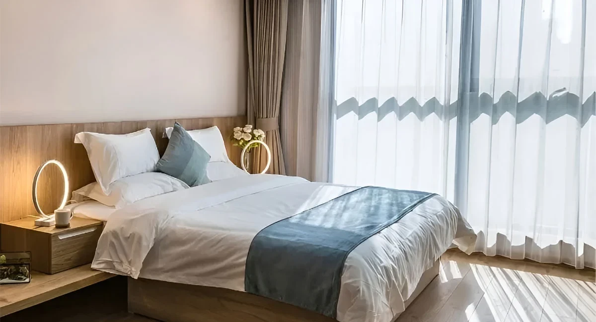 There’s no time like Summer time to start thinking about new window furnishings