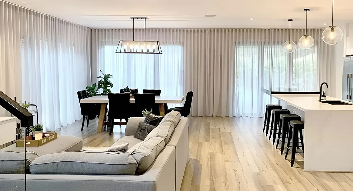 What you need to know about Sheer Curtains.