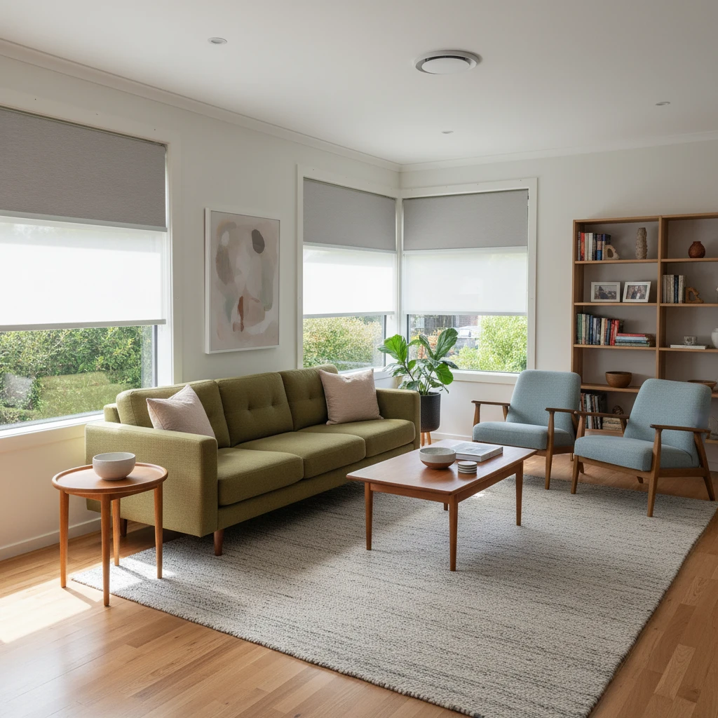 doublerollerblinds_living