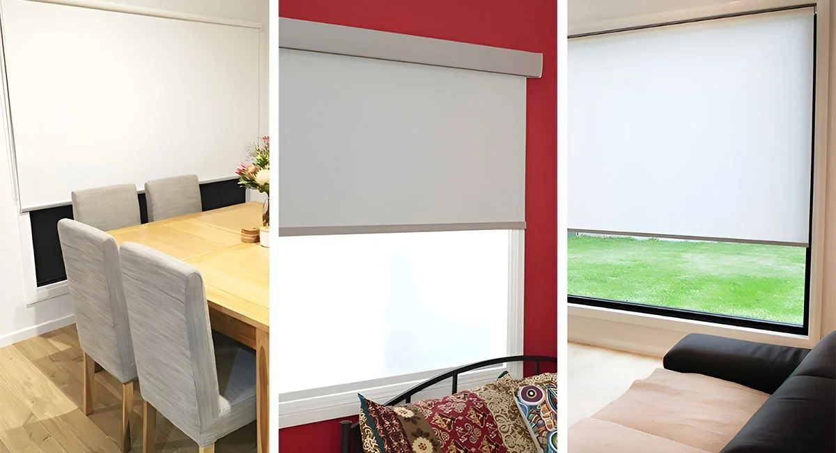 Roller Blind Trends in 2025: What Aussie Homeowners Are Choosing