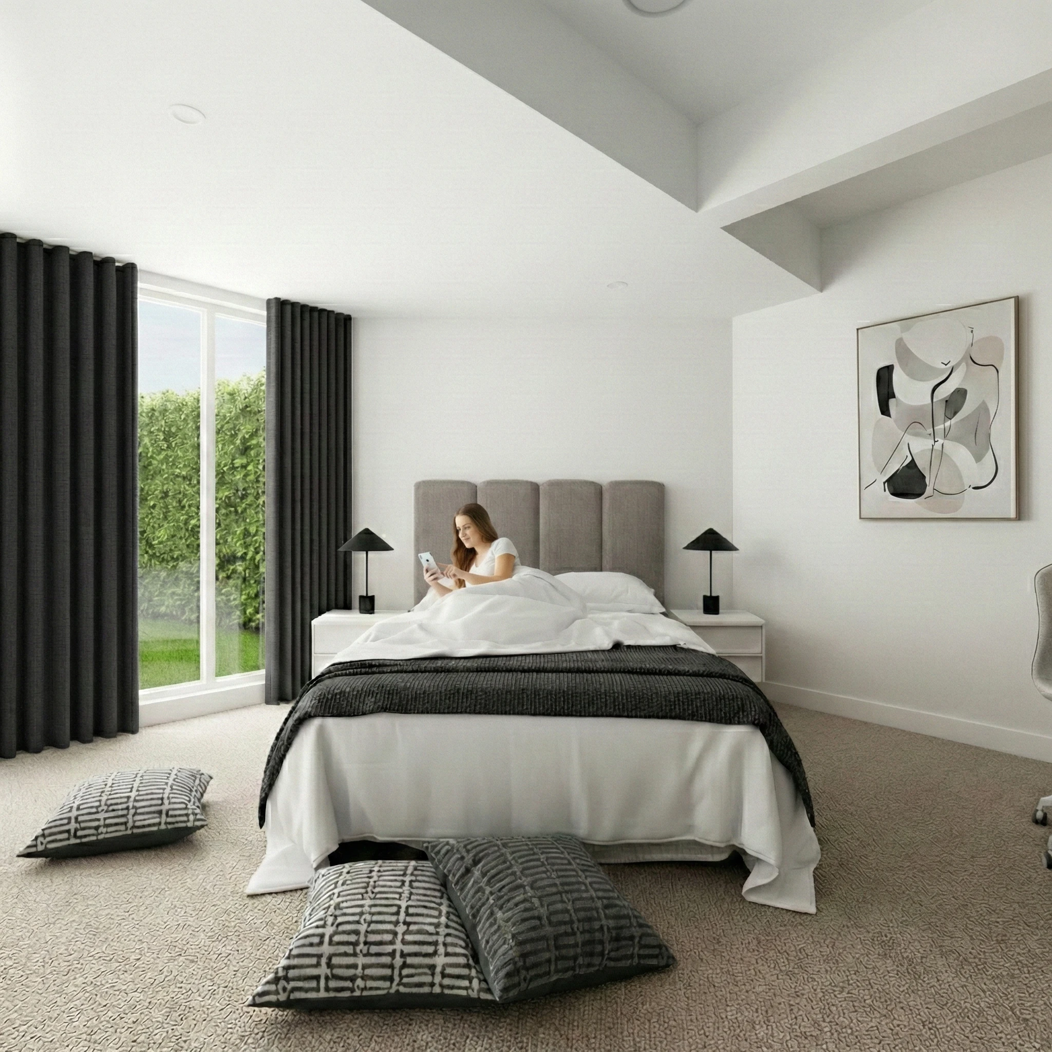 motorisedcurtains_bedroom_iphone