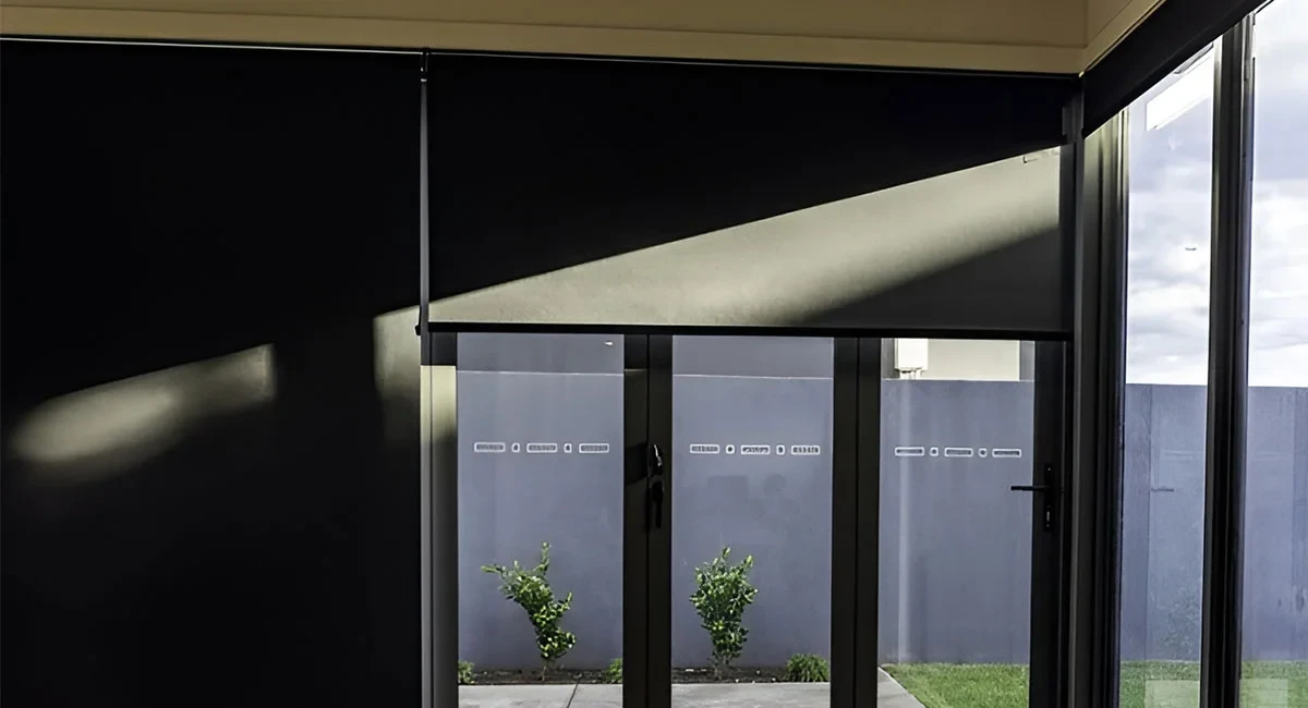 Complete Guide to Roller Blinds in Australian Homes