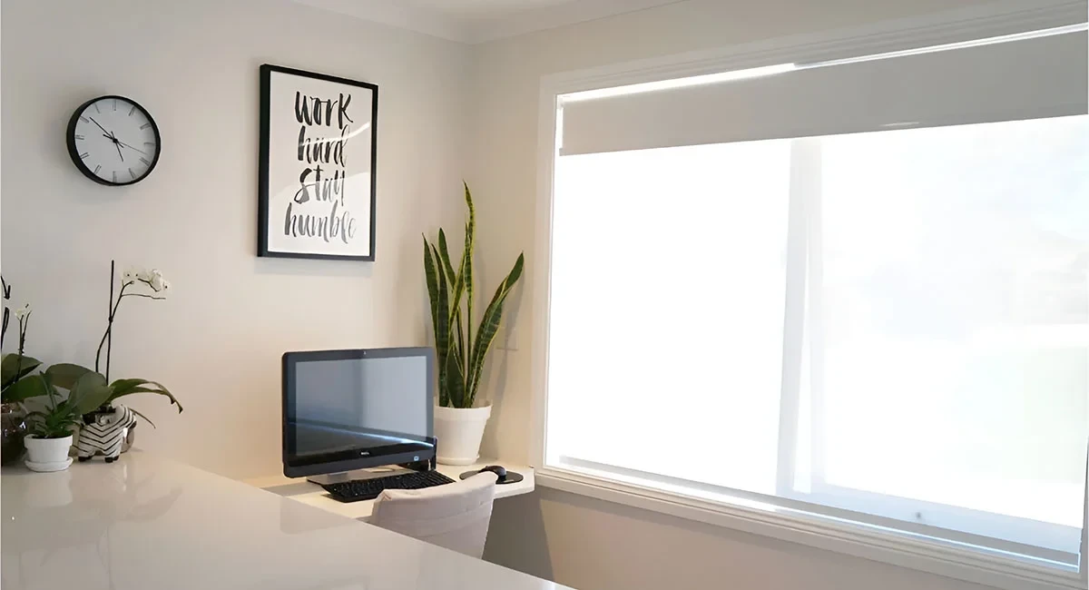 How Sunscreen Blinds and Sheer Curtains can protect your home