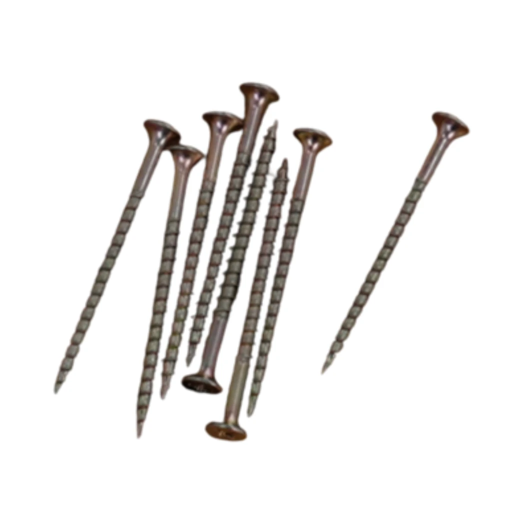 t-post-screws