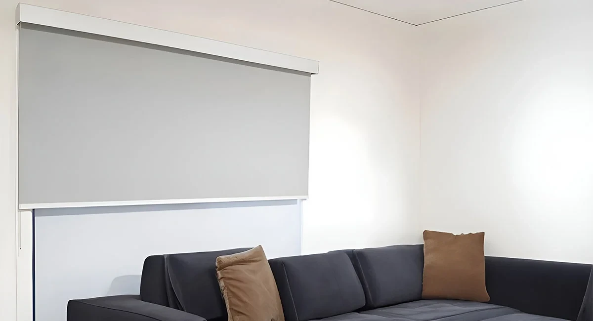 What Is Pelmet 95 — And Why Your Blinds Deserve One