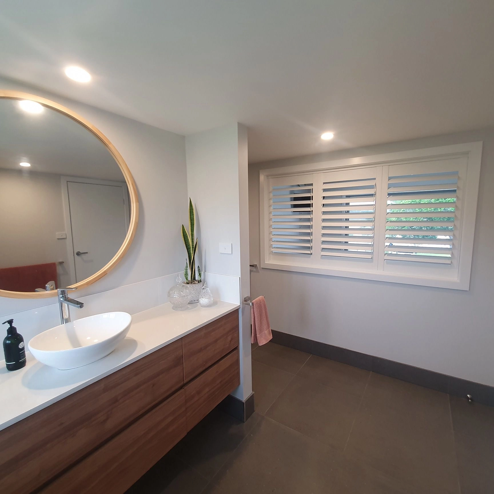 Finally Found the Perfect Plantation Shutters for Our Home