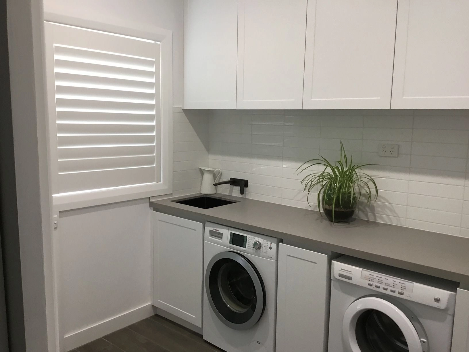 How iSeekBlinds Made Our Plantation Shutters Dream a Reality