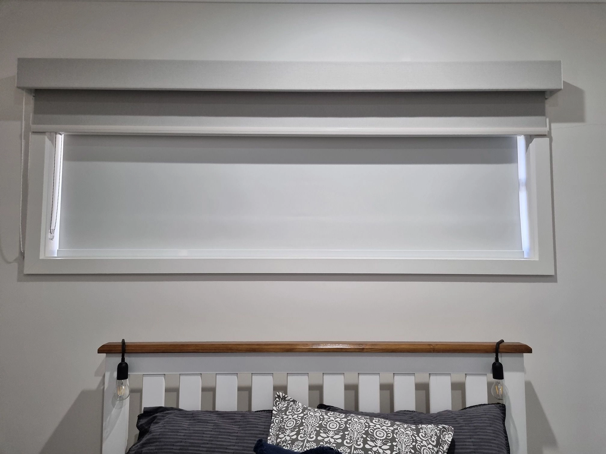 Our Home Looks Amazing with These Blockout Roller Blinds