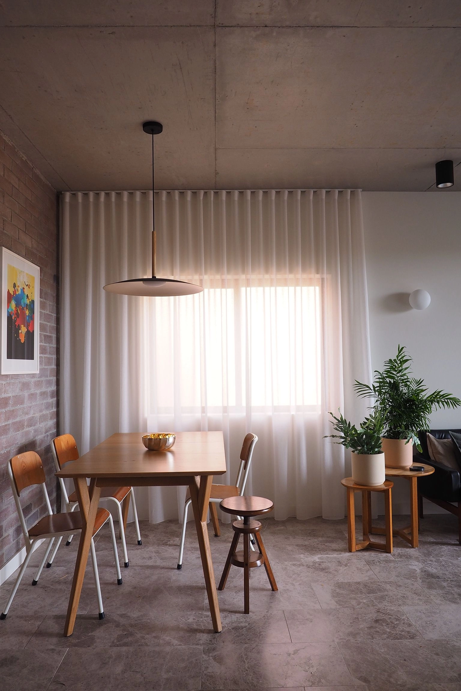 Best Decision We Made Was Choosing iSeekBlinds Sheer Curtains