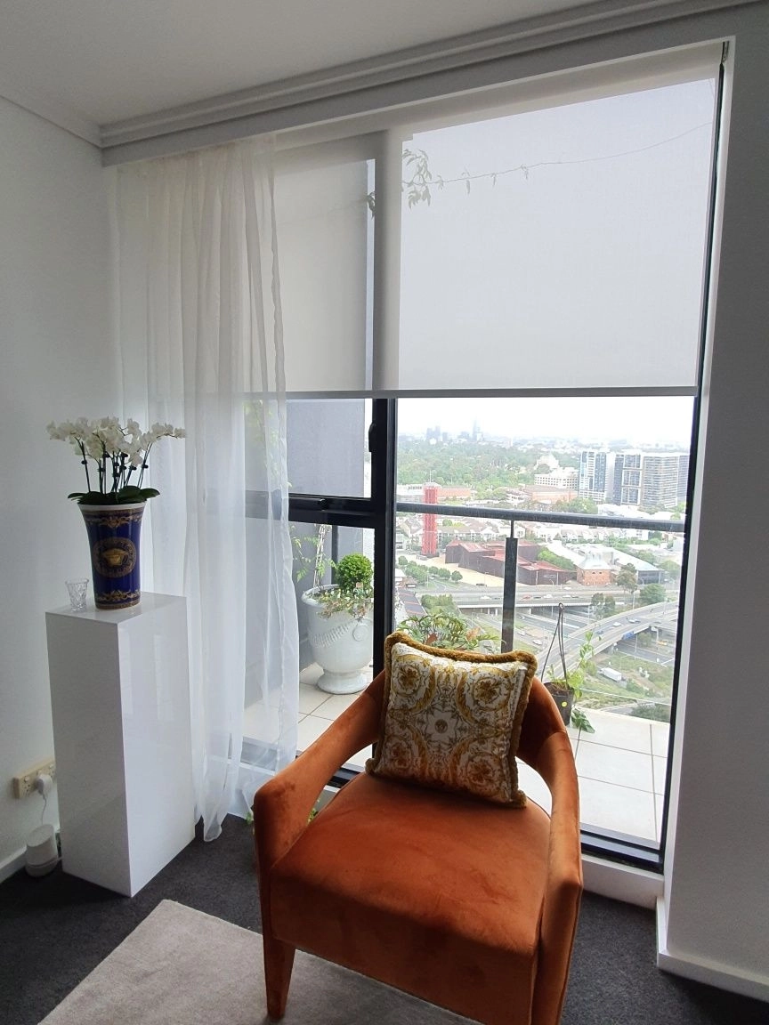 These Motorised Roller Blinds Have Changed How We Live