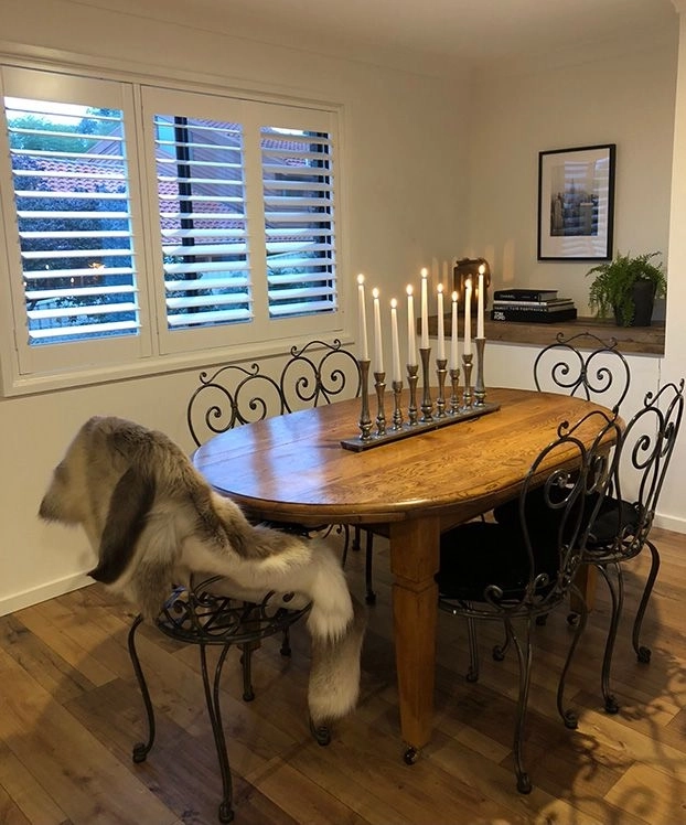 iSeekBlinds Plantation Shutters Delivered Exactly What We Needed