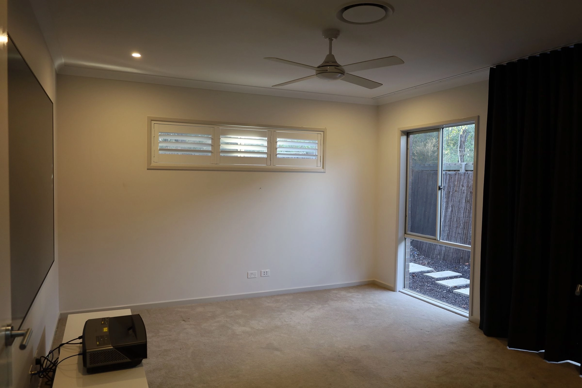 So Glad We Went with iSeekBlinds for Our Plantation Shutters