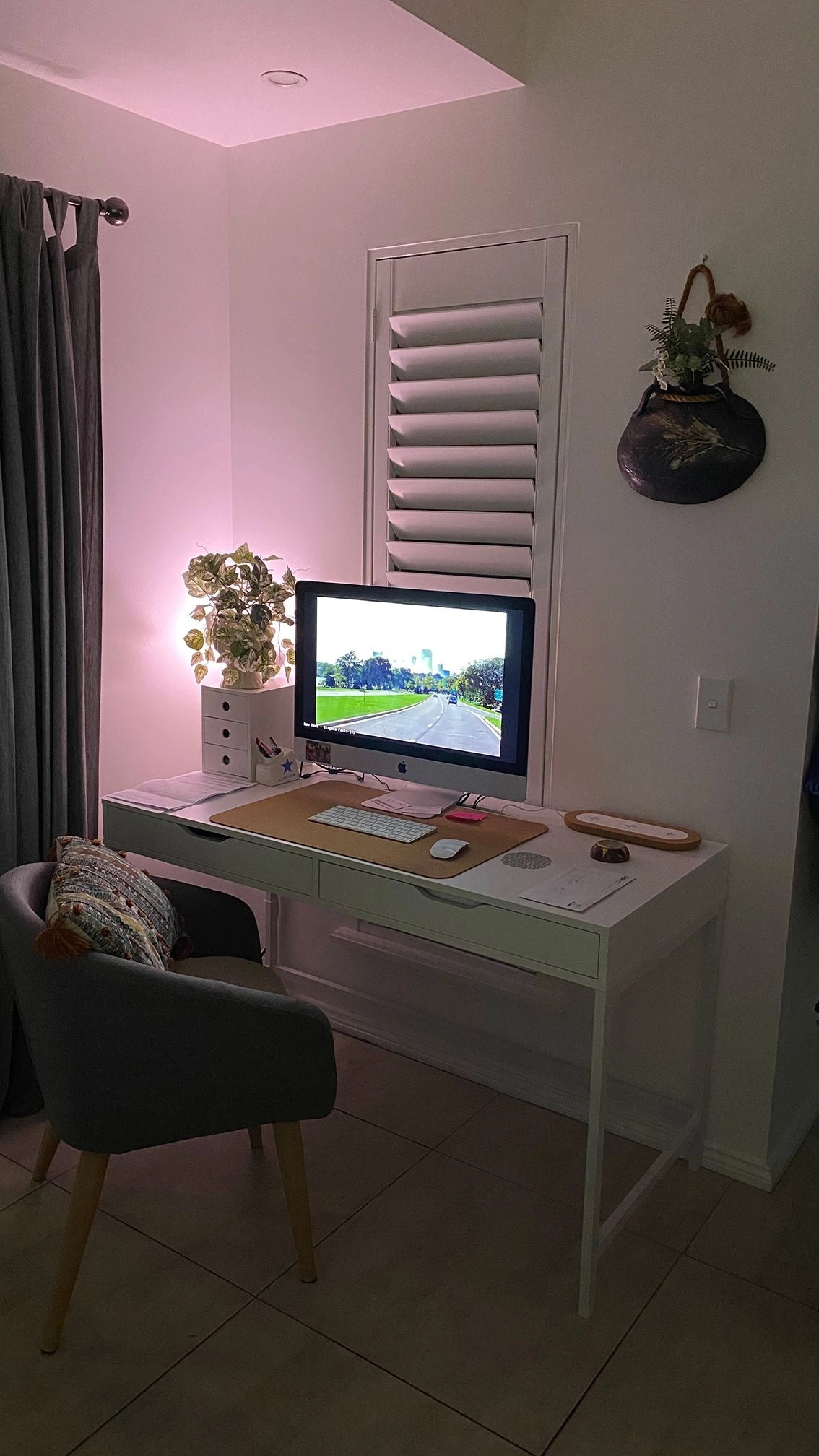 Upgraded Our Windows with Beautiful iSeekBlinds Plantation Shutters