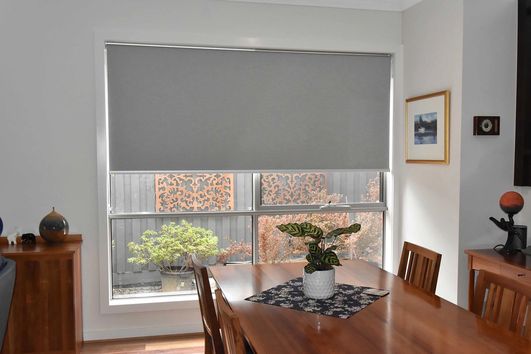 Happily Recommending iSeekBlinds Blockout Roller Blinds to Everyone