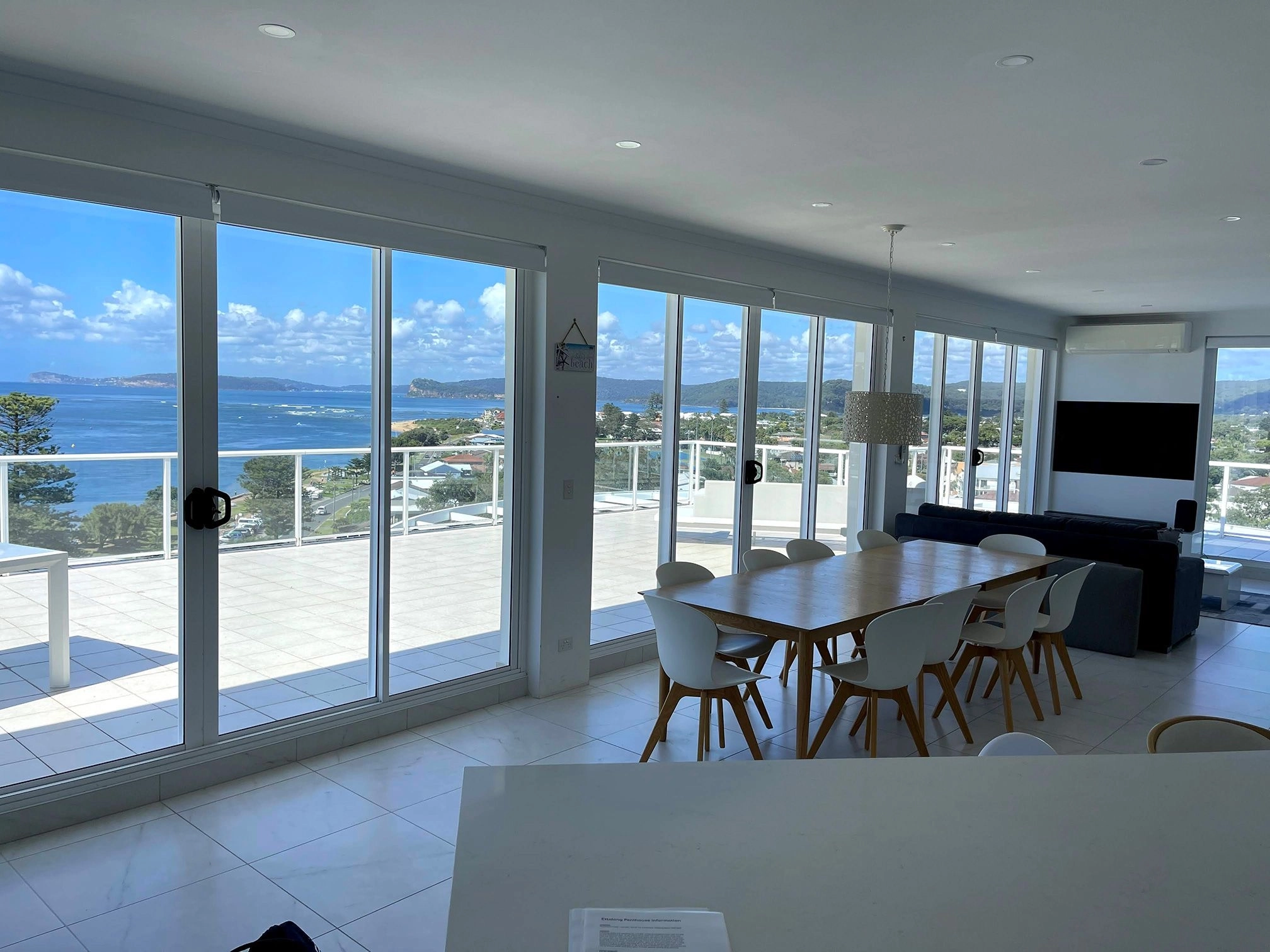 Decided to Go DIY with Motorised Roller Blinds and Never Looked Back