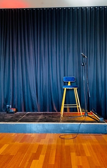 Our New Blockout Roller Blinds Are the Talk of the Neighbourhood