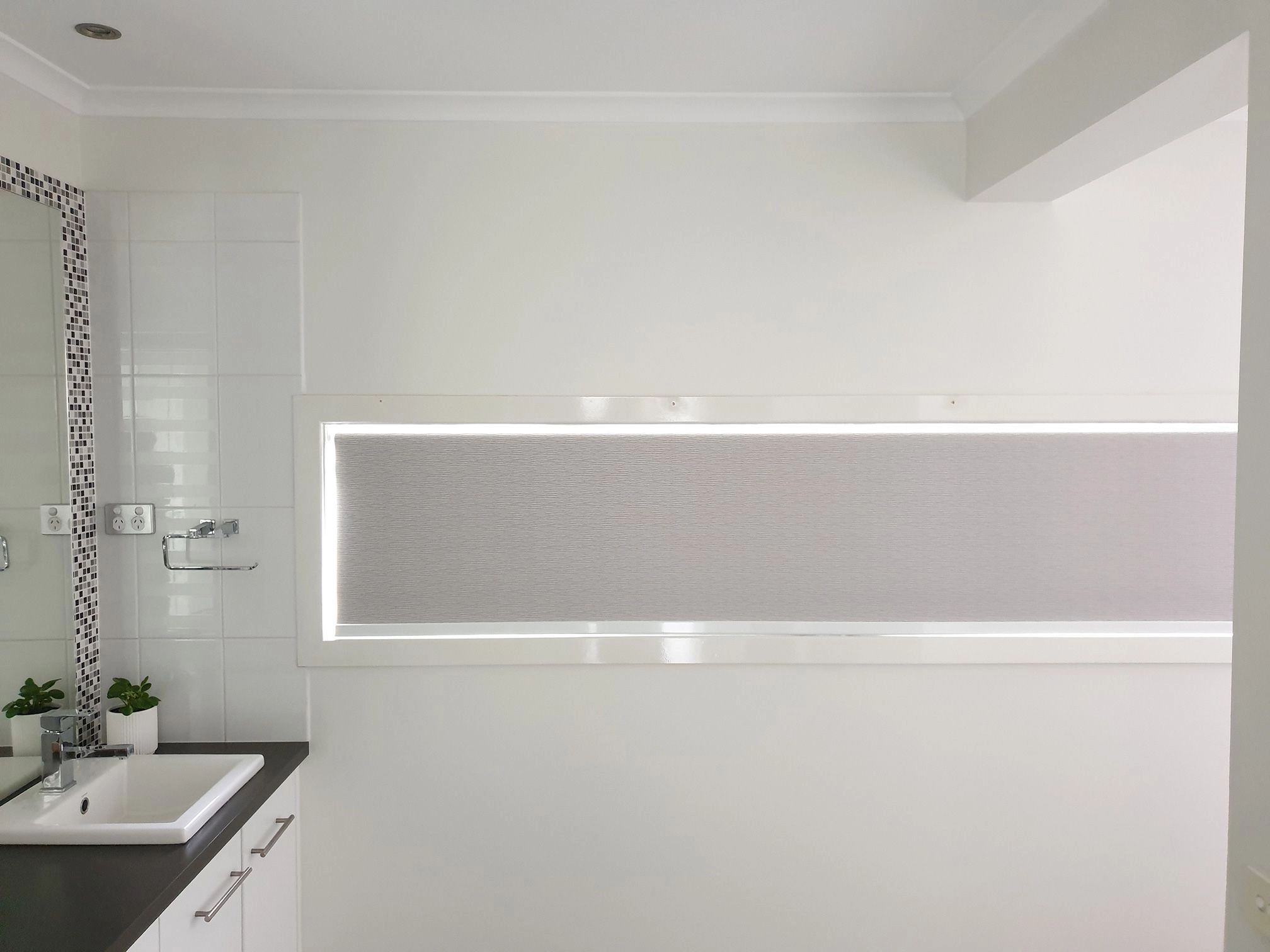 Seriously Impressed with the Value of These Motorised Roller Blinds