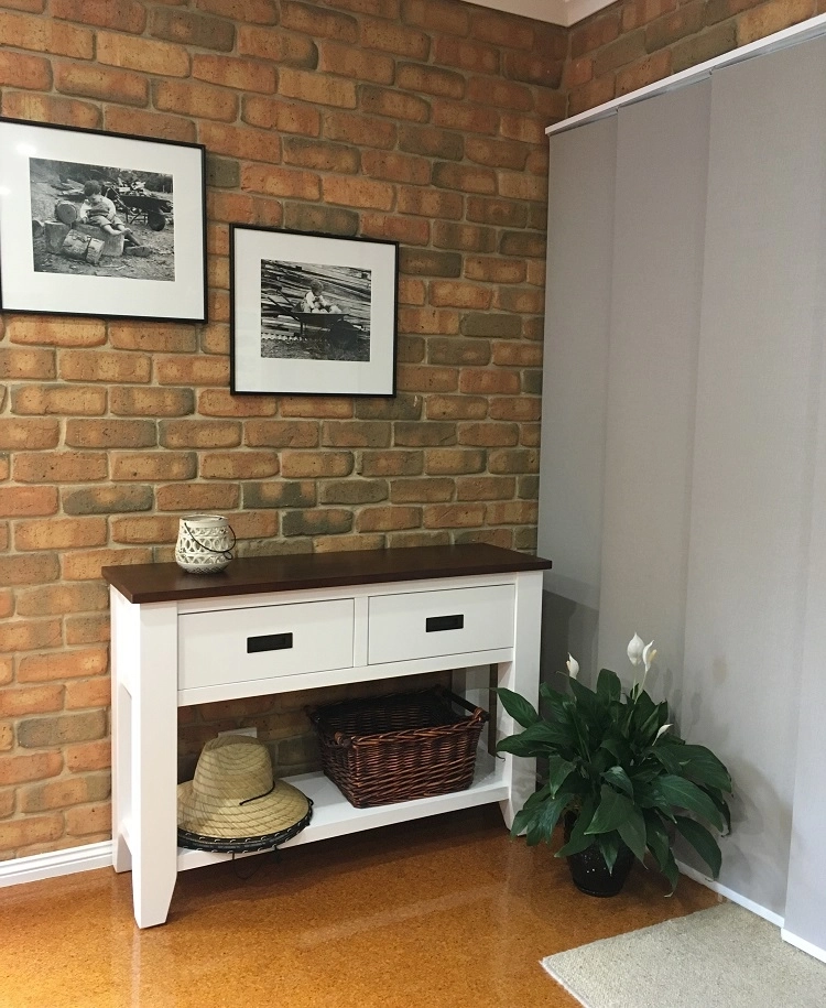 Our Blockout Roller Blinds Have Made Such a Positive Impact on Our Home