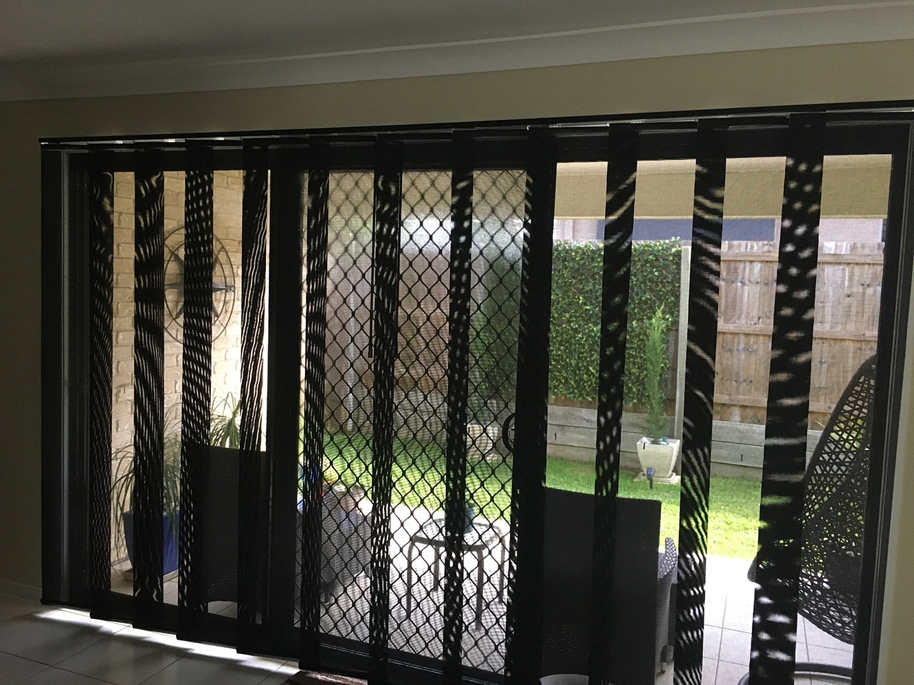 Thrilled We Chose iSeekBlinds for Our Roller Blinds Project