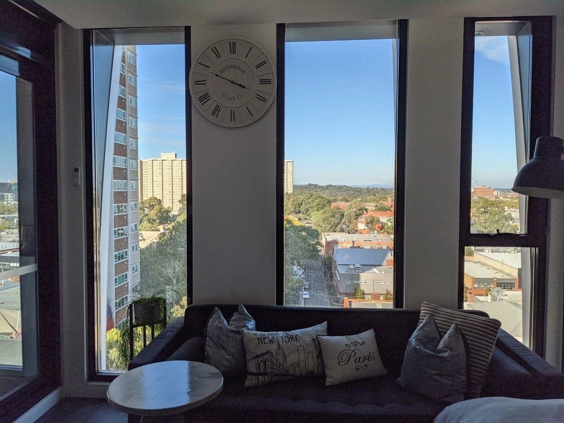 The Kids Love the New Motorised Roller Blinds in Their Rooms