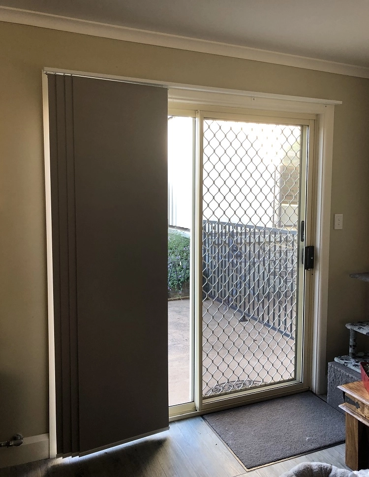 Our Blockout Roller Blinds Add the Perfect Amount of Light and Privacy