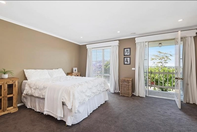 These Roller Blinds Have Completely Changed the Feel of Our Home