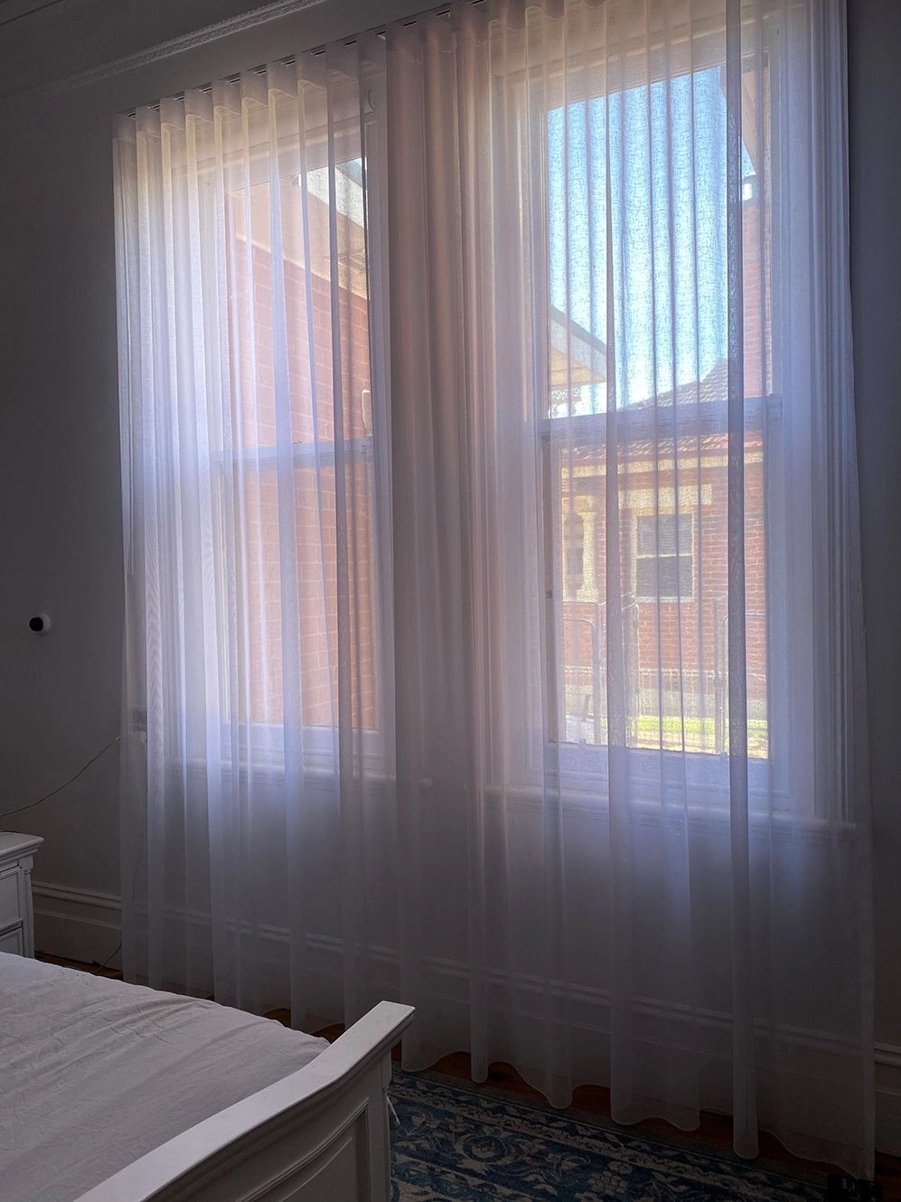 Our Motorised Roller Blinds Were the Finishing Touch to Our Renovation
