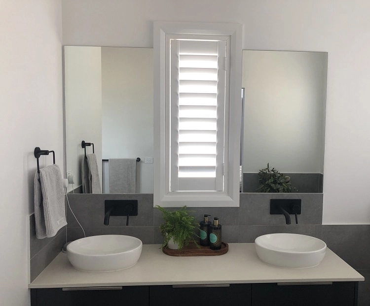 Our Plantation Shutters Have Brought This Room Back to Life