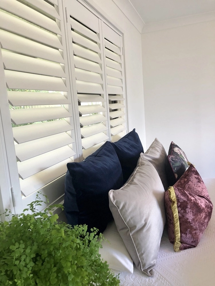 Getting Plantation Shutters from iSeekBlinds Was the Best Call We Made