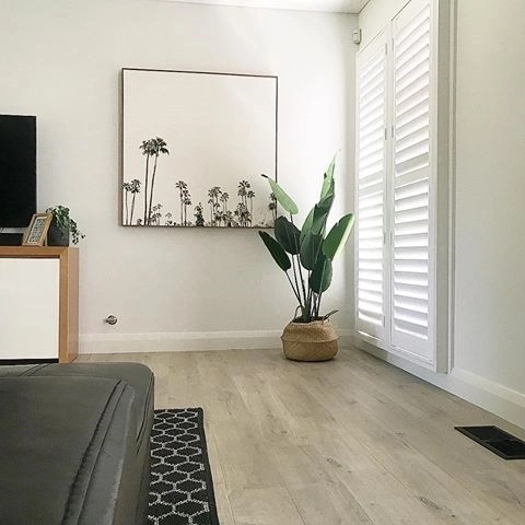 We Tackled Our Own Plantation Shutters Install and Nailed It