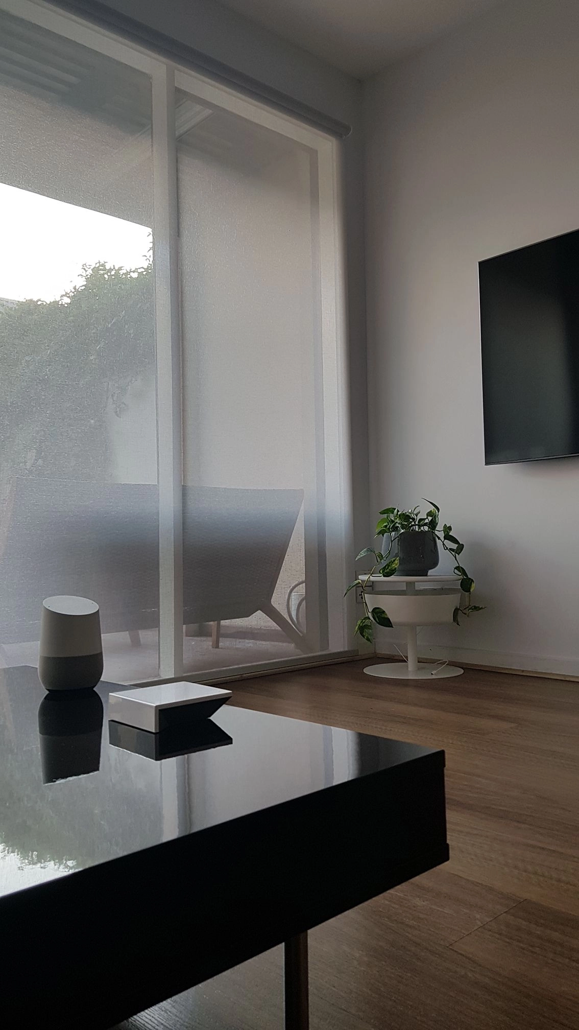 Grateful We Discovered iSeekBlinds for Our Motorised Roller Blinds