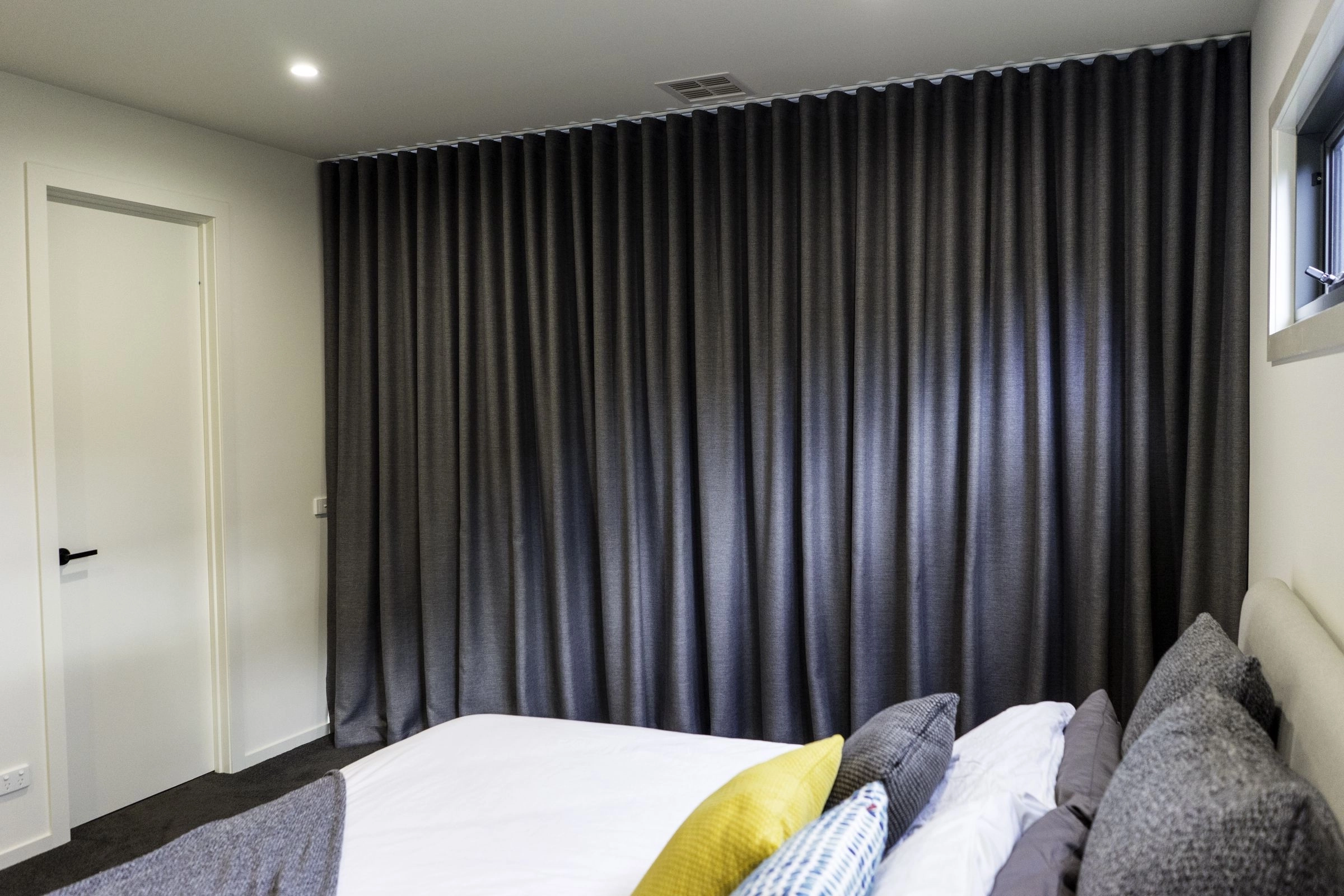 Picked the Right Company for Our Motorised Roller Blinds and Thrilled We Did