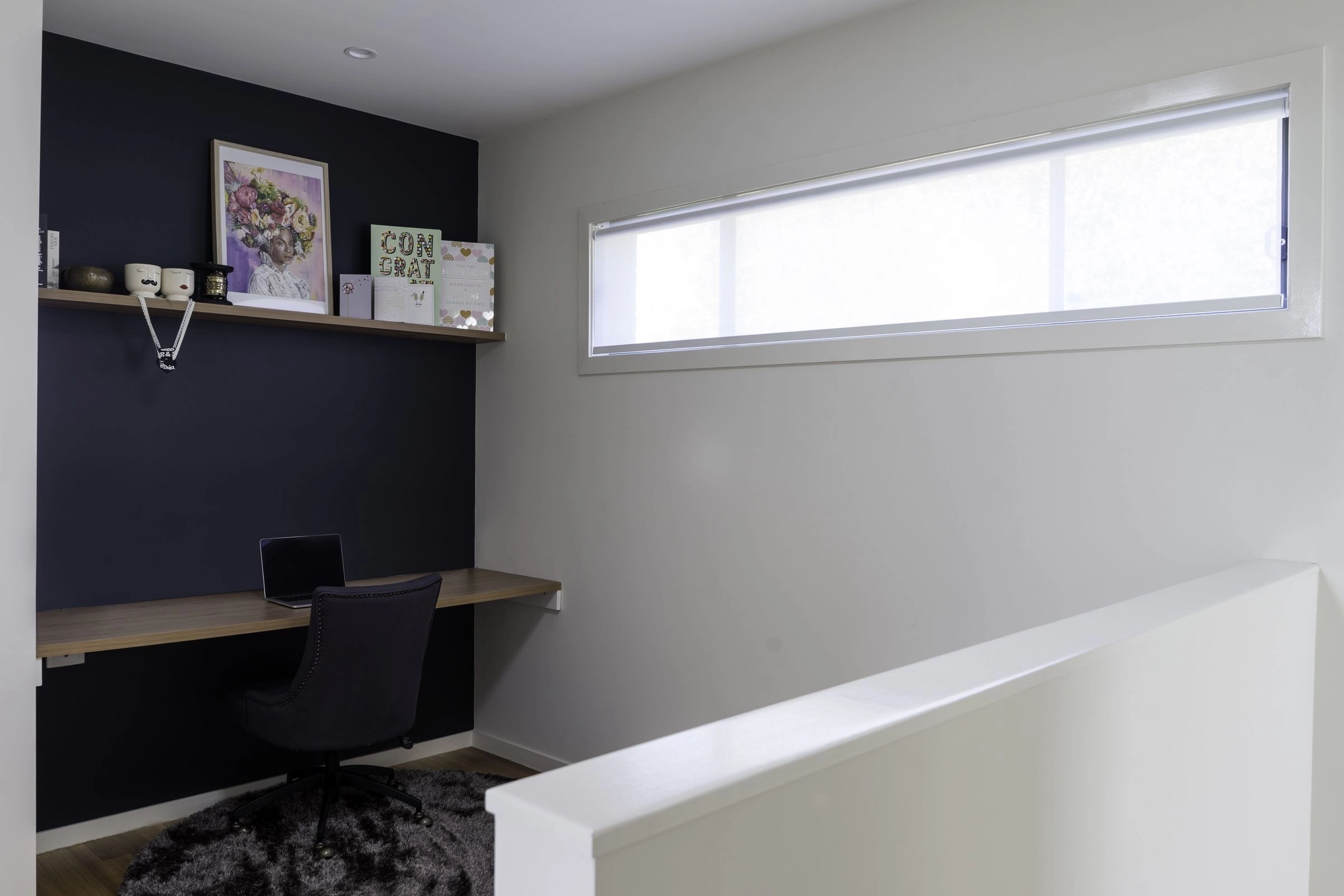 Very Pleased with How Our New Sunscreen Roller Blinds Turned Out