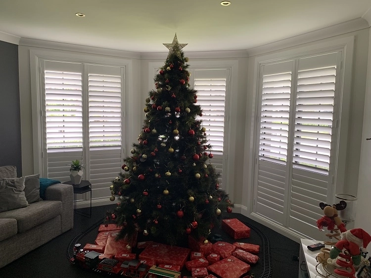Our Plantation Shutters Are a Brilliant Combination of Style and Function
