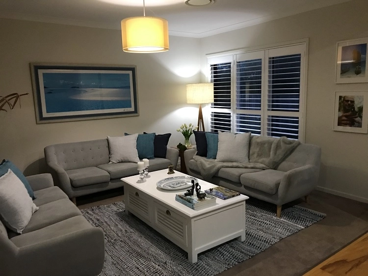 Our Plantation Shutters Turned Out Better Than Anything We Could Have Imagined