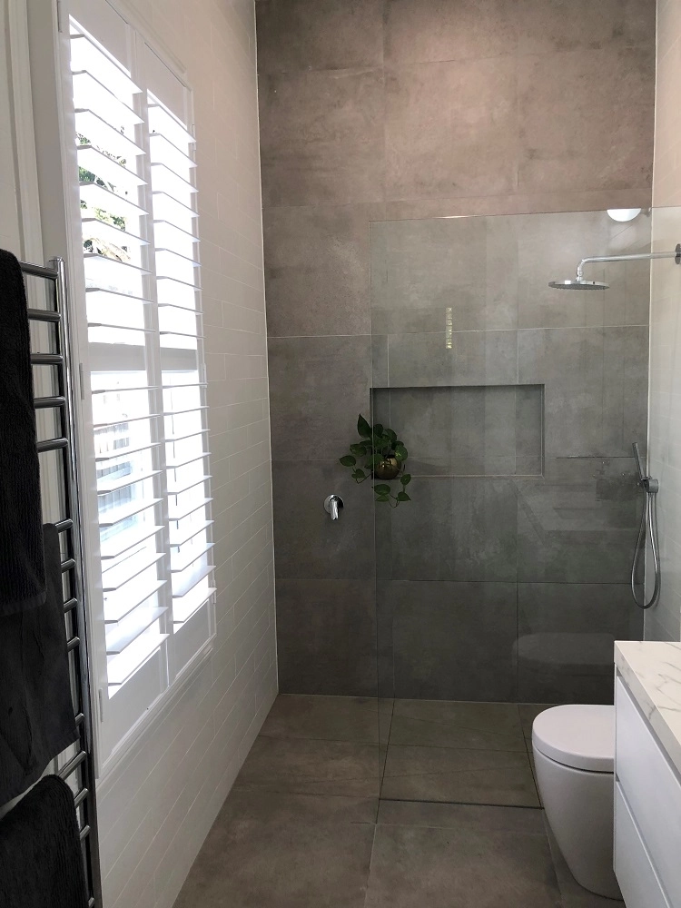We Chose iSeekBlinds for Our Plantation Shutters and Have Zero Regrets