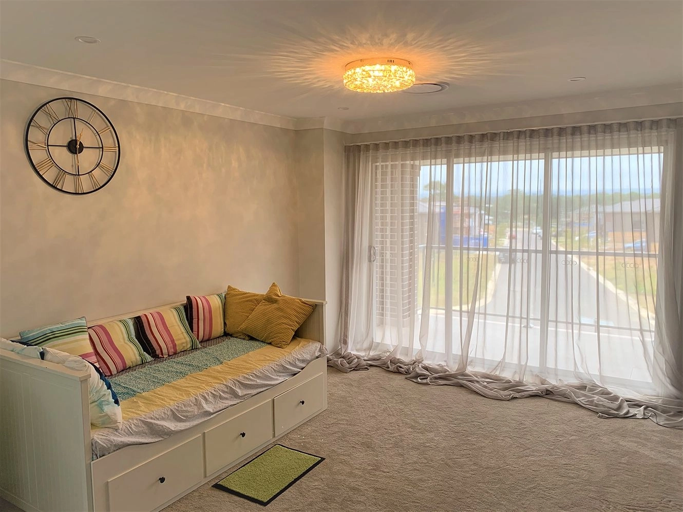 These Plantation Shutters Are Exactly as Described and Better in Person
