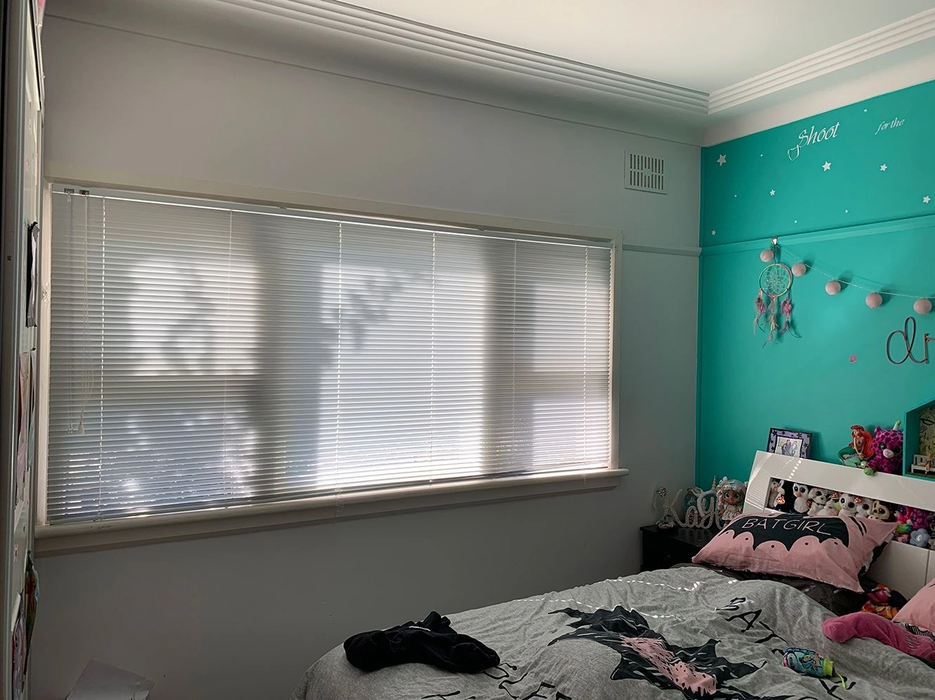 Our Roller Blinds Were the Finishing Touch to Our Renovation