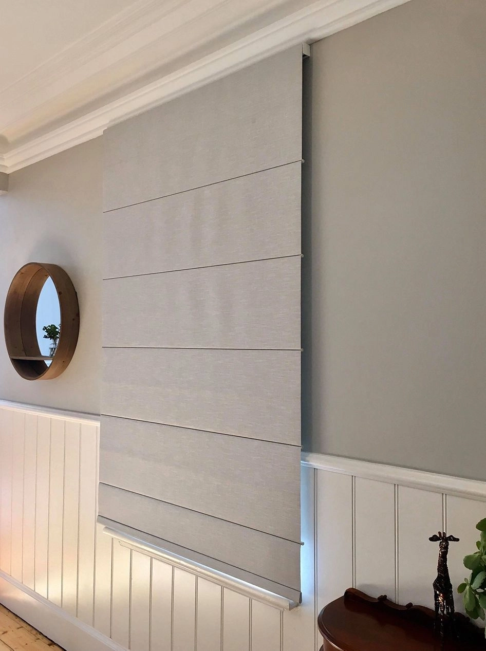 These Roller Blinds Delivered on Every Single Promise