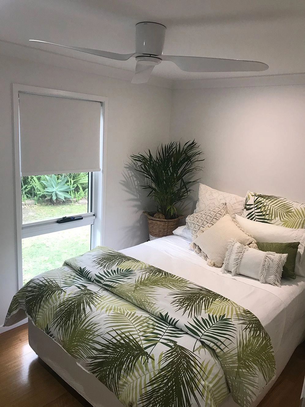 Our Blockout Roller Blinds Look Incredible and We Did It All Ourselves