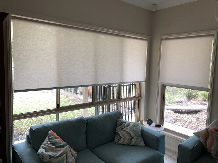 Our Roller Blinds Proved That You Do Not Need to Spend a Fortune